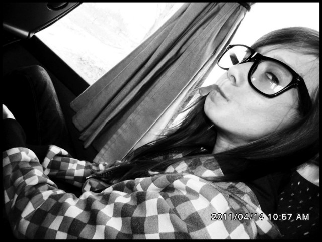 Kto chce kocha musi by odwany