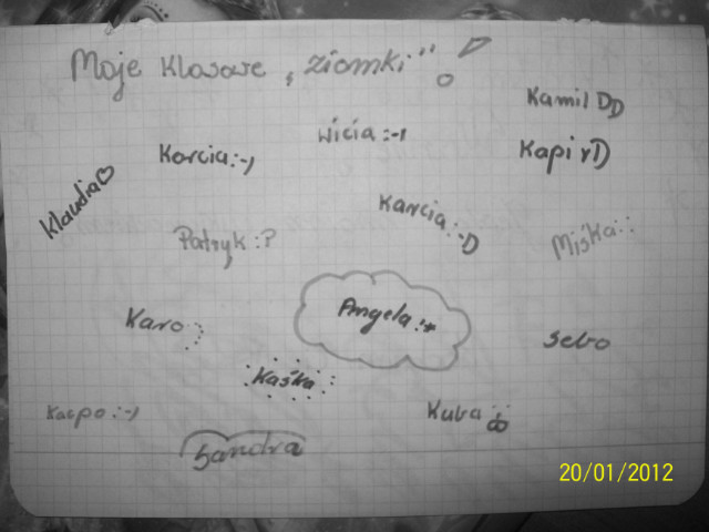Ziomki xD