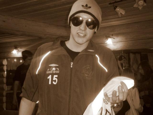 Czy warto y dla takich dni...?