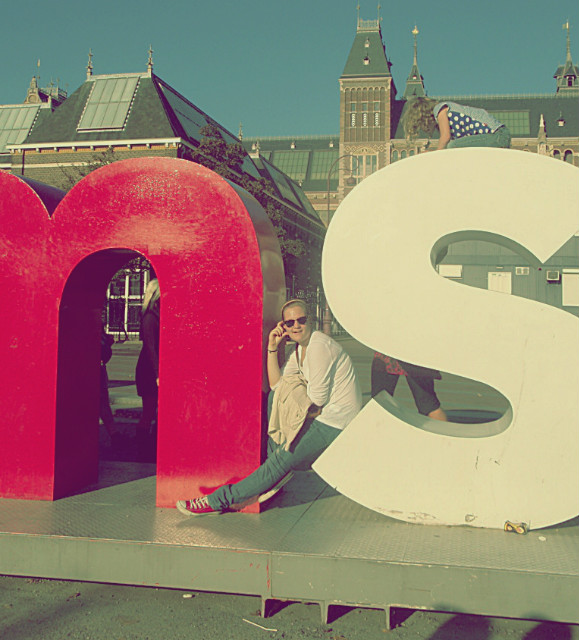 Amsterdam