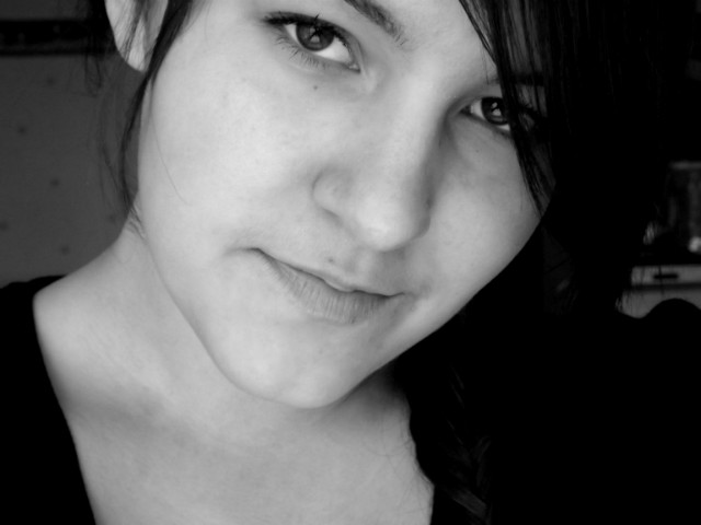 just me.