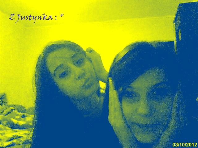 JUSTYNKA  : *