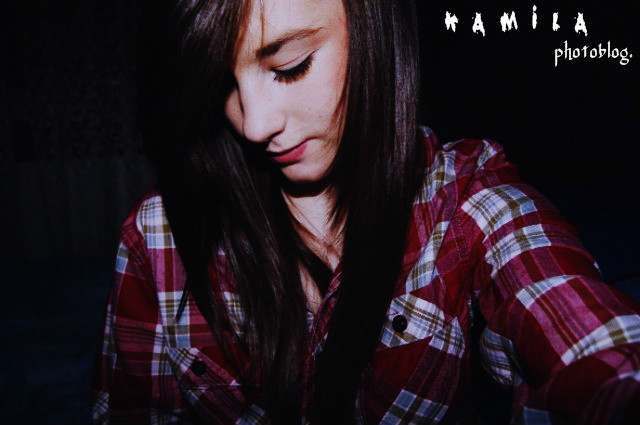 Wpis kamilacia