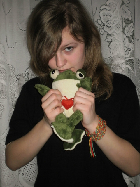 Mrrrau