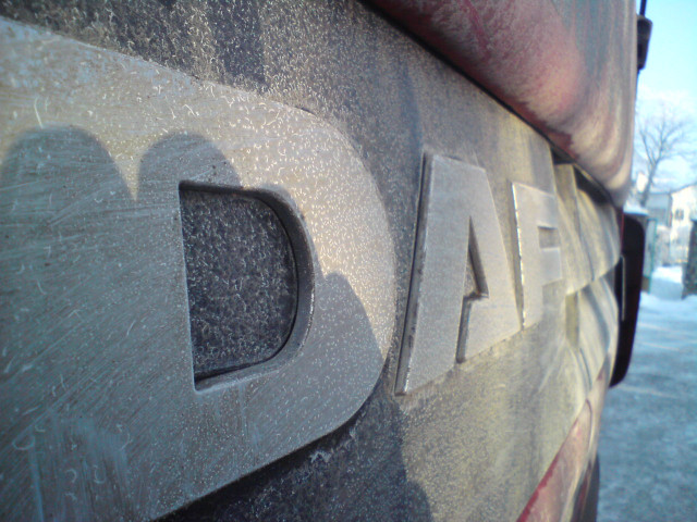 Daf Cf