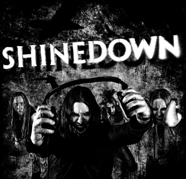 Shinedown.