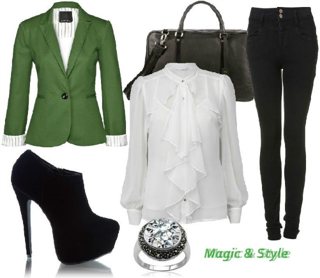 Wpis magicandstyle
