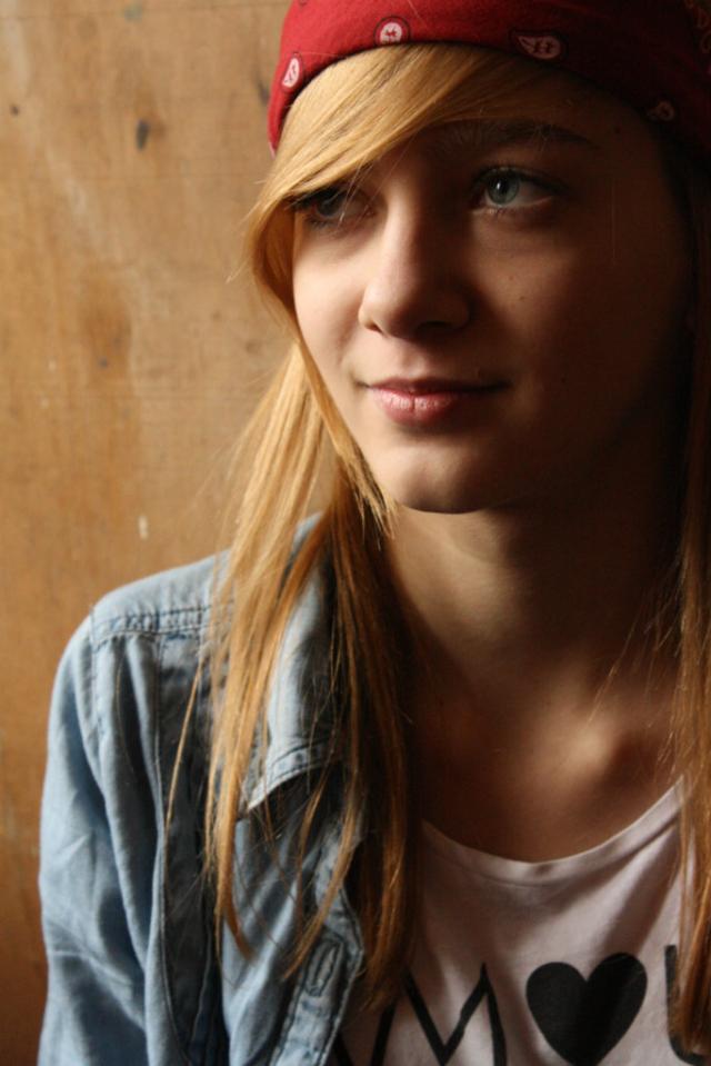 Paulinka < 3
