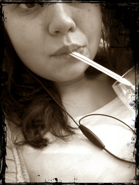 Modelowo ;D