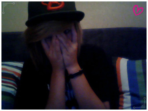 Wuaaam ; **