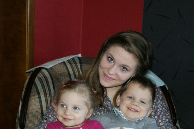 rodzinka. ^^