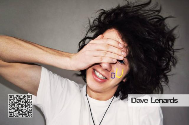 Dave Lenards (myallself)