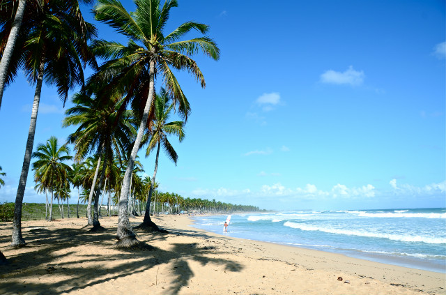 Republica Dominicana