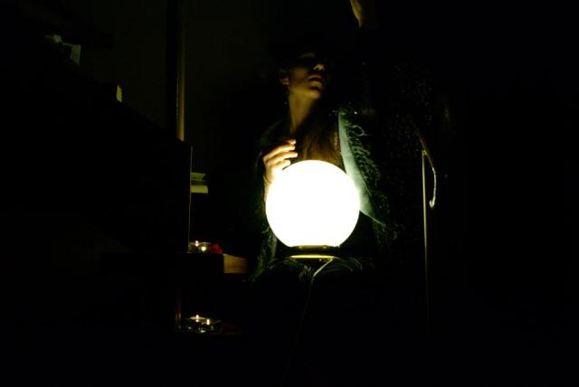 60. Self II
