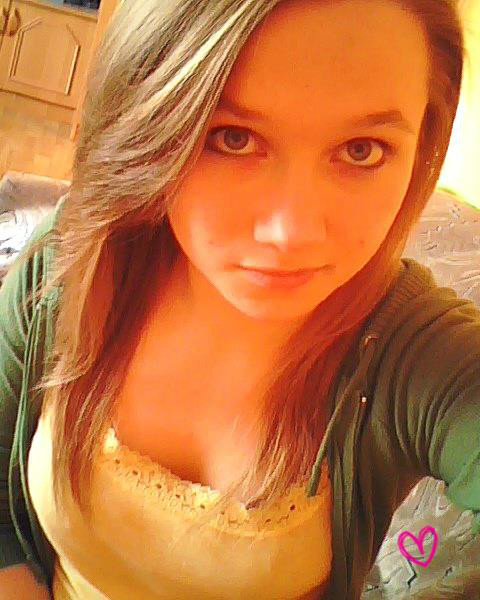 Wpis halfcoloredgirl