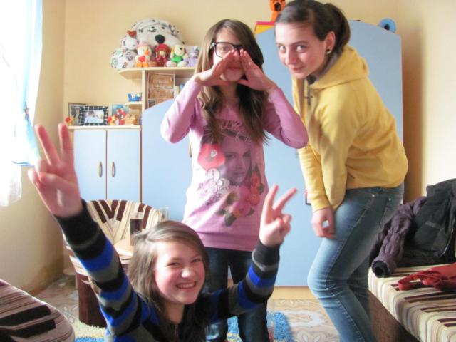 Wczoraj hehe ; )