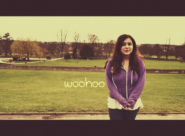 Wpis fanthewoohoo