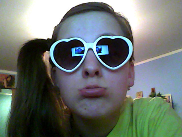 hahah;)