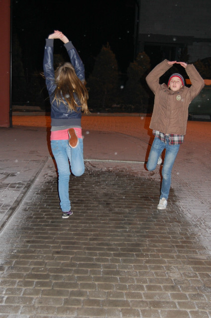 Balet ;?
