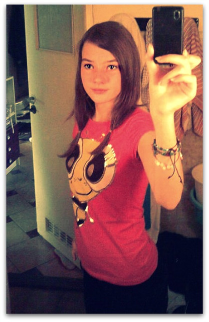 HAHA :D !. 