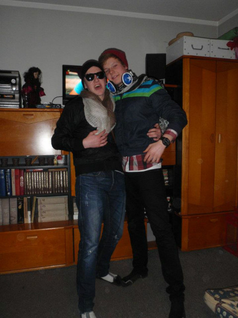 Top modelll !