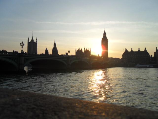 London