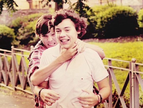 Wpis loveeonedirection