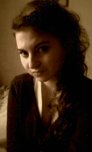 dla mojego Tygrysa ;***