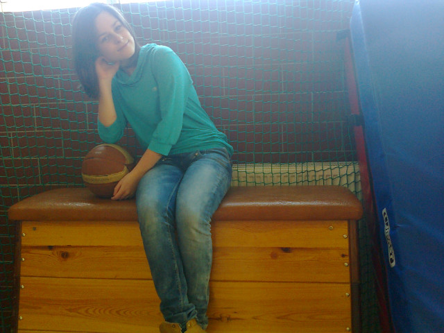 Motylki!;P