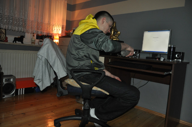 Wpis dzieciaknamedal