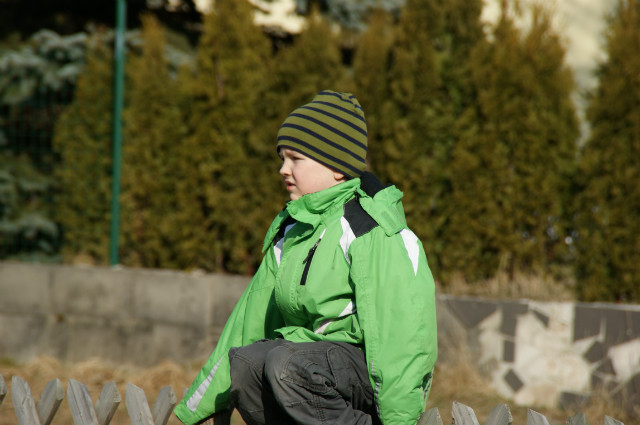 Chlopiec