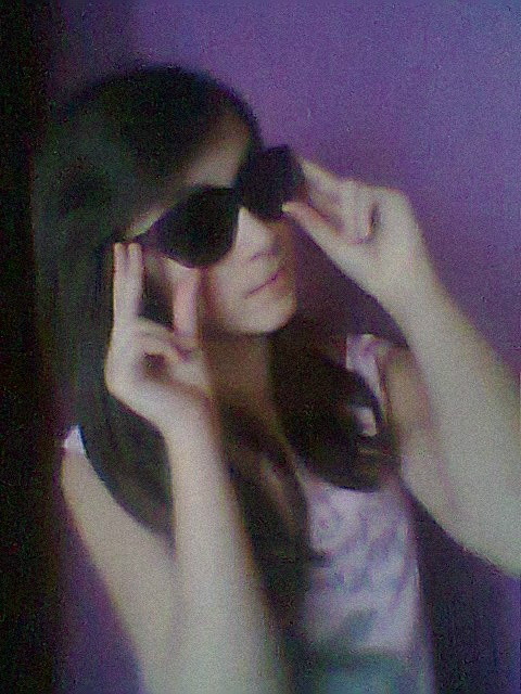 Dla Justyny