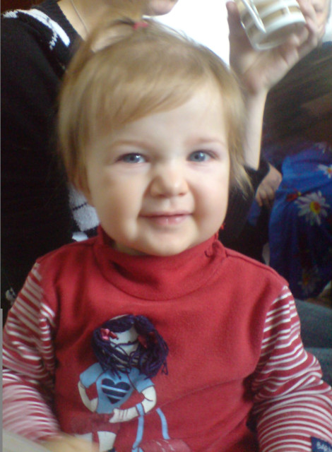 Maja :)