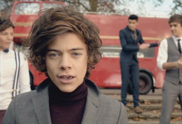 Wpis onedirectionlovelove