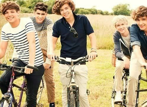 Wpis onedirectionlovelove