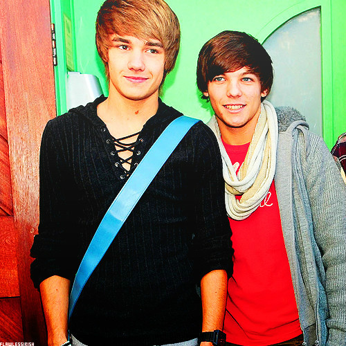 Wpis onedirectionlovelove