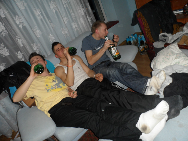 Sobota  ;] cze 2