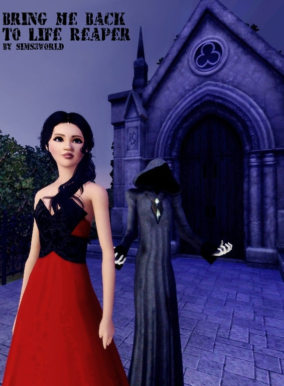 Wpis sims3world