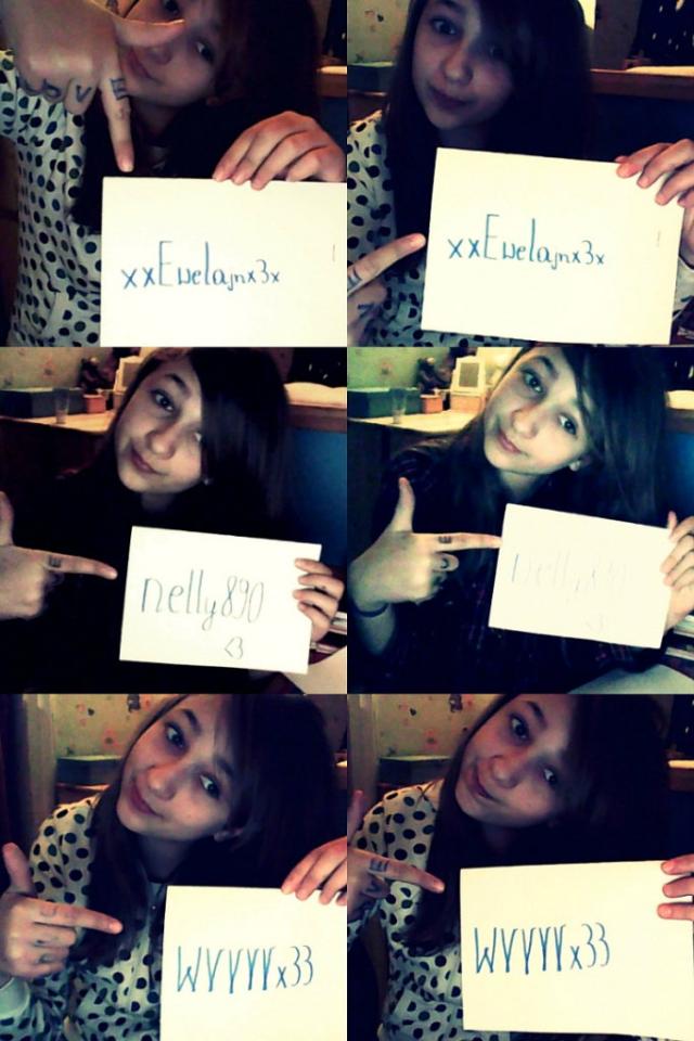 Wpis killmebabyy