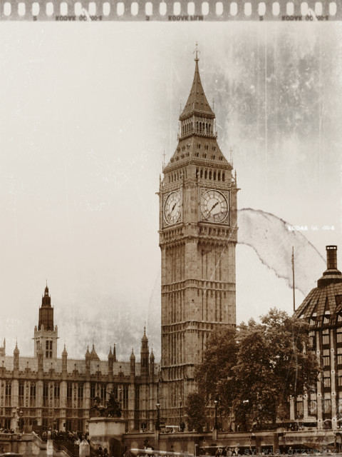 big ben