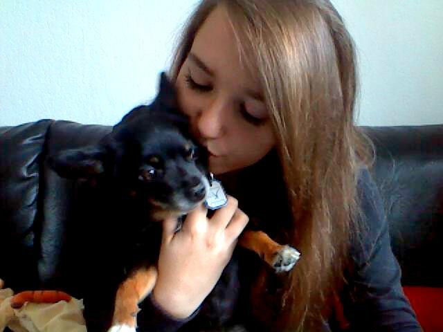 Wpis dziiiewczynka
