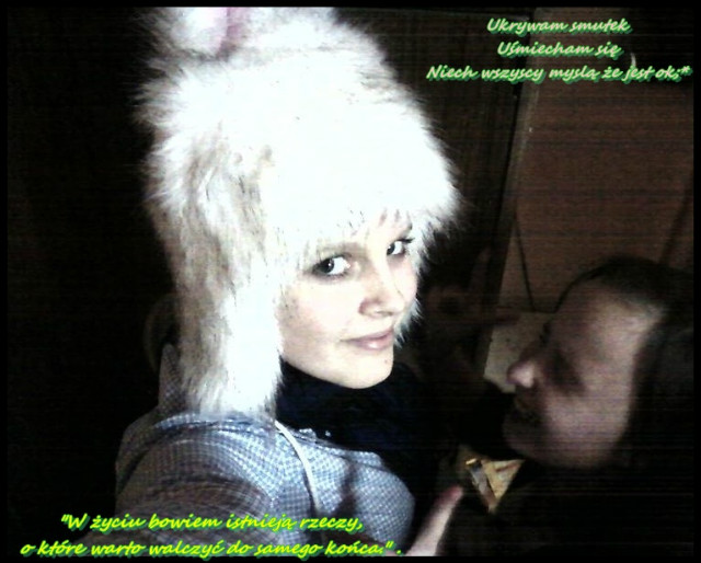 Cieszymy si yciem