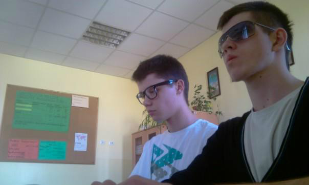 Betonowi ludzie