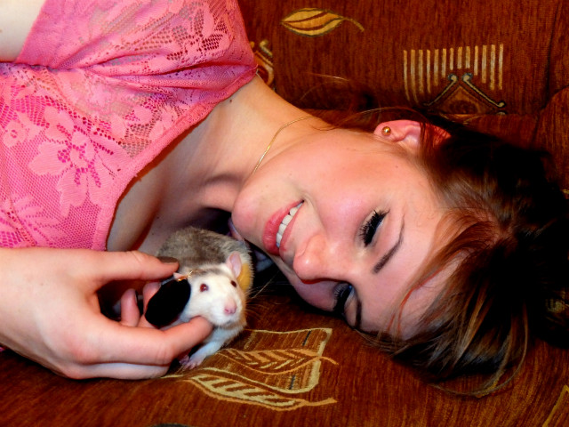 Z ZUZI:)