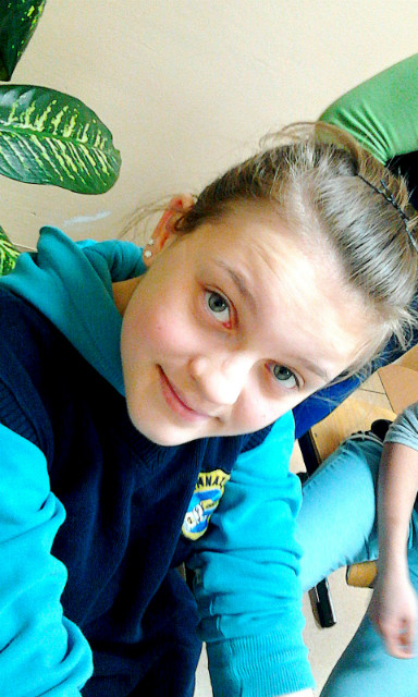 "waam" ;D