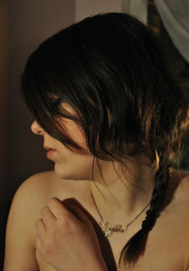 autoportret II.