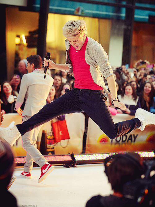 Wpis oonedirectionn