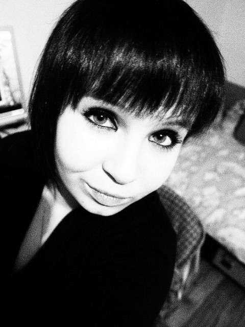 taaak :)