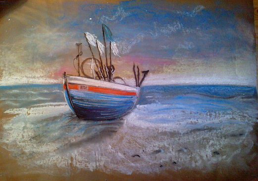 sailing