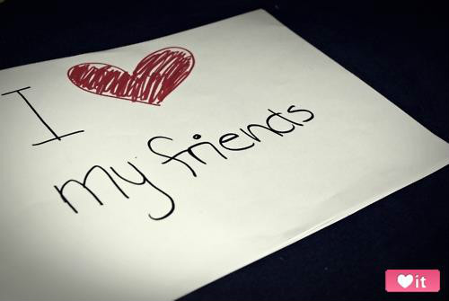 FRENDS